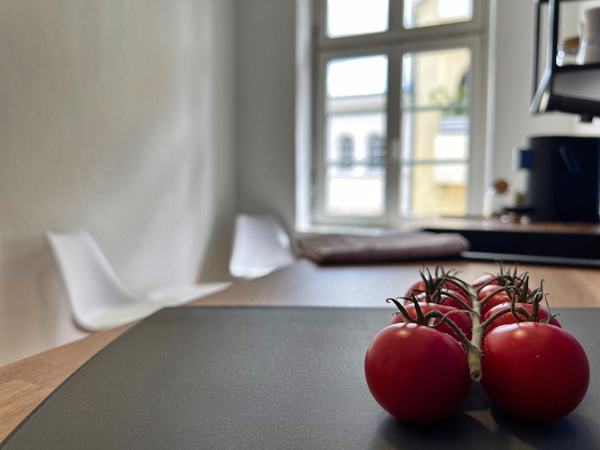 Nr 3 Lichtdurchflutetes Apartment Am Historischen Marktplatz 66 Qm #Cosiness Company 23 Σβερίν Εξωτερικό φωτογραφία